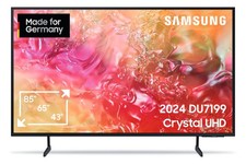 Samsung Fernseher GU43DU7199UXZG 43 Zoll 4K Ultra HD LED TV #1907497