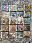 DS/3DS Used Game Lot ALL CIB