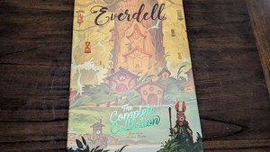 Everdell Complete | eBay