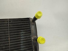 Radiateur Peugeot J9