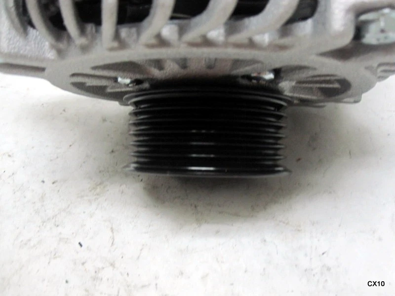 Alternador terminal suelto 11658 para Ford Explorer 2013-2019, Lincoln MKS 2013-16 Foto 4 de 4