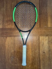 Wilson Blade 98 16x19 v6