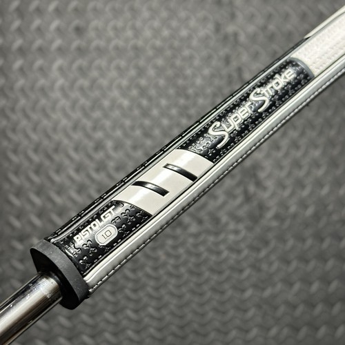 Edel Series Blade Putter 35” & Edel Cover Traxion Grip Standard Shaft Right Hand - Picture 16 of 18