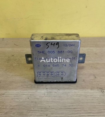 Hella 5HE00588100 control unit for bus