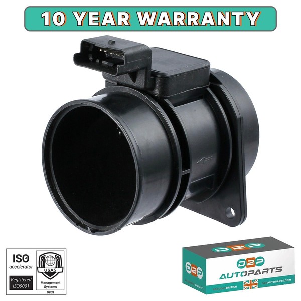 Luftmassenmesser Sensor MAF FüR Renault Laguna Kangoo Espace Megane 1.9 DTI DCI-image
