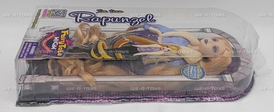 Fairy Tale High I'm Teen Rapunzel Doll 2013 S-K Victory 18128 New