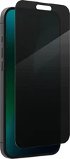 ZAGG - Glass Elite Privacy Screen Protector for Apple iPhone 16 Plus, iPhone ...