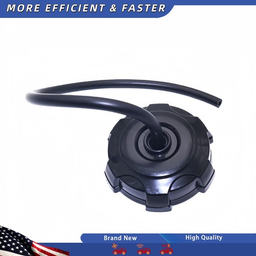 Fuel Gas Cap Fits Kawasaki Bayou 220 250 300 400 KLF220 KLF250 KLF300 510481133