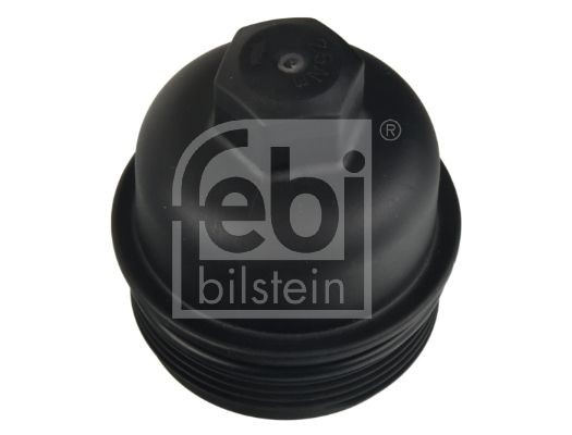 Febi Bilstein 173589 Deckel, ÖLfiltergehäUse FüR BMW Mini-image