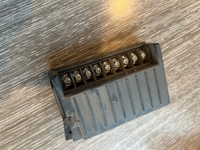 Hunter ICM-800 8-Zone Station Expansion Module **Old model** Used Ships Quick