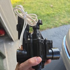 Rain Bird PGA Inline Plastic Residential/Comm...