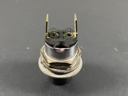 Jaguar XKE, MK2, MK10 Lucas Starter Push Button Switch - Picture 6 of 6