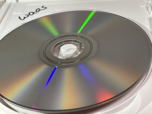 Angry Birds Star Wars Nintendo Wii 2013 ohne Handbuch getestet und funktionsfähig - Bild 18 von 21