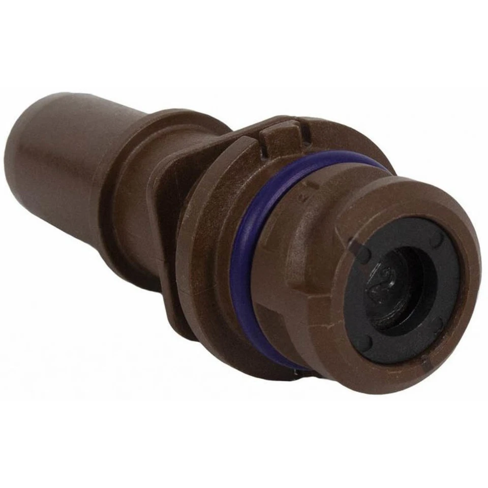 Controlador de válvula lado izquierdo EV297 Motorcraft PCV para camioneta F150 manual Ford Explorer Foto 3 de 3