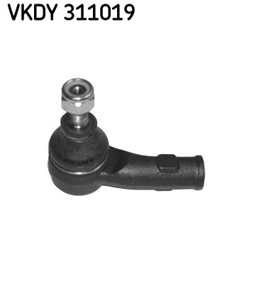 Front Right SKF-OE VKDY 311019 Tie Rod End for SEAT,VW