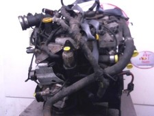 Moteur Chrysler VOYAGER