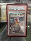 The Pokémon Company Charizard ex 223/197 Obsidian Flames PSA 9 Holo