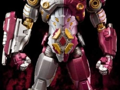 Jean Killer ULTRA-ACT (Tamashii Web Limited) - Imagen 3 de 3