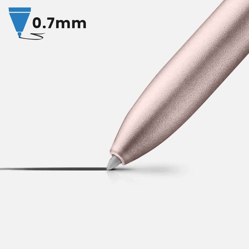 Pennino S Pen Samsung Galaxy Tab S7 FE punta sottile 0,7 mm originale rose gold - Zdjęcie 5 z 6