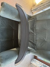 SPOILER / FIN VW GOLF 6 VW GOLF 6 GT TDI VW GOLF 6 MK6 