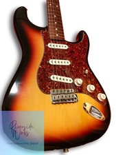 Fender Custom Shop MBS Dennis Galuszka