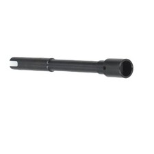 Steel Oil Pump Drive Shaft Heavy Duty Sbc 283 302 327 350 5.7l Engine Parts