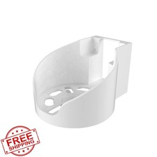SONGCHEER TP-Link Deco X68 XE75 Router Shelf Mount White, 3 Pack