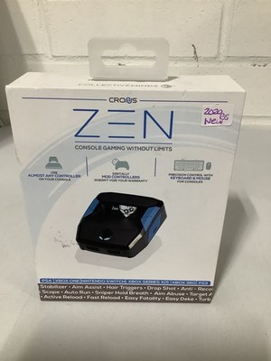 Cronus Zen Gaming