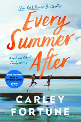 Every Summer After Carley Fortune Taschenbuch 320 S. Englisch 2022