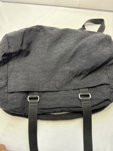 Kipling Women’s Beonica Handbag K12437900 Black Removable Shoulder Strap Bag - Picture 14 of 18