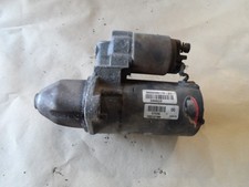 1999 ROVER MGF MG TF 1.6 1.8 VVC K SERIES MANUAL STARTER MOTOR