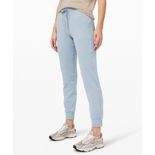 Lululemon 'Ready To Rulu' Blue Jogger Size 6