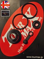 fits: HONDA CB 1300 SUPER FOUR TOUR MAX CLUTCH SLAVE CYLINDER REPAIR KIT UK :-)