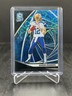 2019 Panini Spectra Football Aaron Rodgers Neon Blue Disco 32/60 #83
