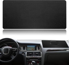Dashboard mat Rubber Non-Slip mat, 15.7"x7.8" Large Size Non-Slip mat, Dashbo