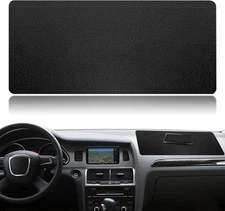 Dashboard mat Rubber Non-Slip mat, 15.7"x7.8" Large Size Non-Slip mat, Dashbo