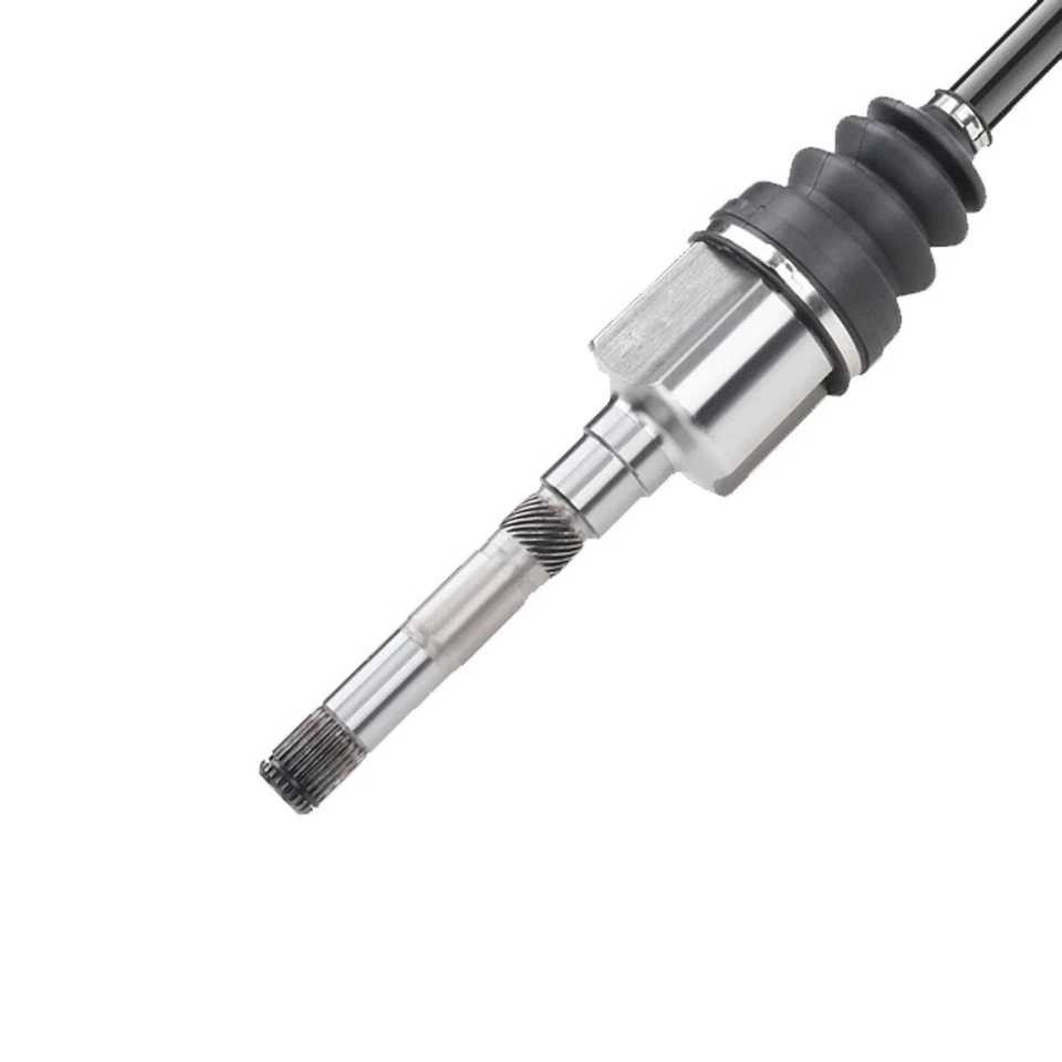 Front Right CV Axle for 1996-2008 Chrysler Grand Voyager Dodge Plymouth Foto 4 de 4