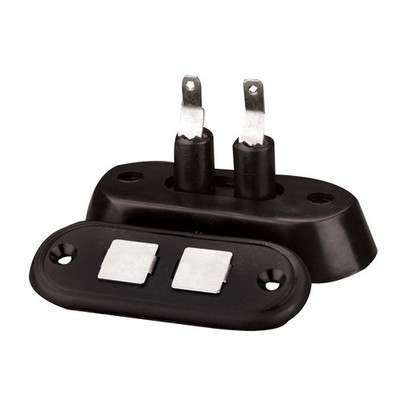 Install Bay PS4-10 Sliding Van Door Lock Switch Kit - 10PK