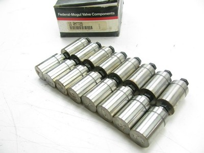 (16) Federal Mogul RMT729 Valve Lifters For 54-65 Jeep AMC 226 ''Super Hurricane''