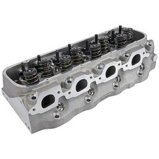 Brodix 2021024 Bb-2 Xtra Series Cylinder Head