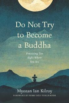 Do Not Try to Become a Buddha: Practicing Zen Right... | Buch | Zustand sehr gut