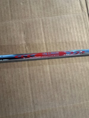 NEW Nippon Modus Tour 115 Iron Shaft - X-Flex, 40.5''