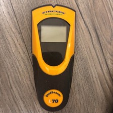 Zircon StudSensor  L70 OneStep Center-Finding...