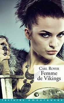 Femme de vikings von Royer, Carl | Buch | Zustand gut