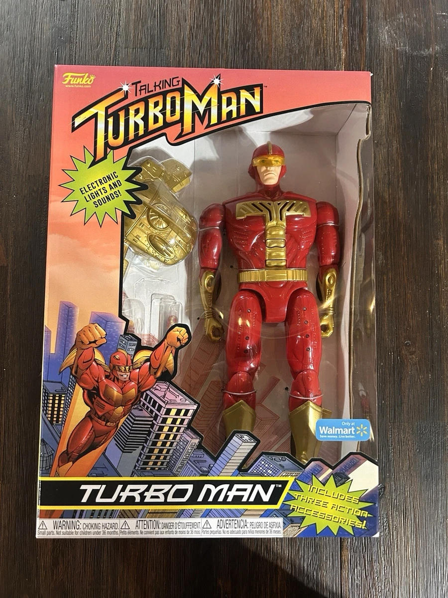 Turboman for sale | eBay