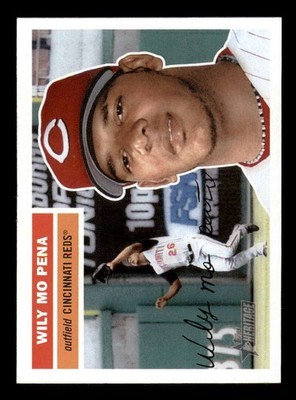 2005 Topps Heritage Baseball (Base) Singles #1-397 (You Pick) Buy 1 Get 1 FREE
