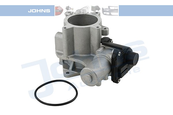 Agr 95 67-116 Agr-Ventil FüR Vw Touareg (7LA, 7L6, 7L7)-image