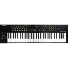 Nektar Impact LX61 MK3 61 Key USB Controller Keyboard