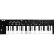 Nektar Impact LX61+ MK3 61 Key USB Controller Keyboard