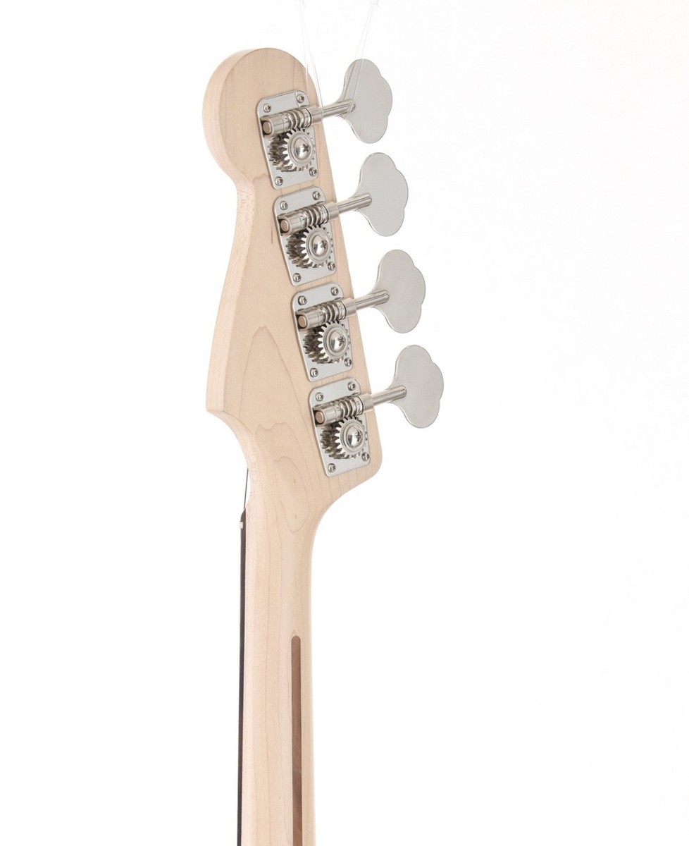 ベース Fender Japan Aerodyne Jazz Bass Fender Japan Aerodyne Jazz Bass AJB OCR 2010-2012 Used